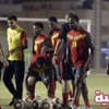 اعتذارات واشتراطات في القادسية