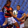 كروزيرو يهدر الانفراد بصدارة الدوري البرازيلي بتعادل مع سانتوس