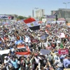صحف السبت: المحافظات تلبي نداء التحرير.. وتزايد المطالب بإقالة المفتي