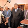 سلال يؤكد وجود إرادة سياسية كبيرة للقضاء على الفساد