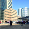 الإمارات تتأثر بهزة شيراز
