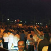 تجدد الاشتباكات بالغربية.. والأمن يلقي القبض على 15 من مثيري الشغب