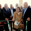 جامعة بيرزيت تفتتح مبنى تكنولوجيا المعلومات الجديد جامعة بيرزيت تفتتح مبنى تكنولوجيا المعلومات الجديد