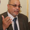 حسين إبراهيم: «الشعب» قائم.. وأرفض تسميتي بالنائب السابق