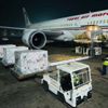 المغرب يتوصل ب 500 ألف حقنة من لقاح سينوفارم الصيني وهي الدفعة الثانية خلال أسبوع واحد
