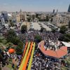 الأردن: مشاركة واسعة في إضراب احتجاجا على تعديل قانون ضريبة الدخل الأردن: مشاركة واسعة في إضراب احتجاجا على تعديل قانون ضريبة الدخل