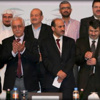 المعارضة السورية تتهم النظام باستخدام قذائف كيميائية