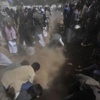 مقتل أربعة حوثيين في أرحب باليمن