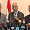جبهة الإنقاذ الوطني تدعو المصريين للمشاركة في الاستفتاء بـ''لا''