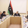 المحكمة الدستورية بليبيا تؤجل حكمها على شرعية حكومة معيتيق