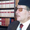 رسالة علي الوردي حسبما أعتقد