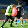 ضربة قوية لسيراميكا كليوباترا قبل مواجهة الزمالك