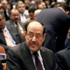 أنباء عن بديل للمالكي وواشنطن تدعم معصوم