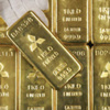 الذهب يتراجع 2.5% مع توقعات قوية للاقتصاد العالمى