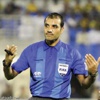 طاقم بحريني لمواجهة الهلال والاستقلال آسيوياً طاقم بحريني لمواجهة الهلال والاستقلال آسيوياً