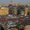 وجبات غذائية وعرض ''التنورة'' خلال الاحتفالات بالتحرير
