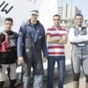 عودة منتخب «الشراع» إلى البلاد