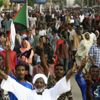 احتفالات في السودان عقب اتفاق العسكر والمعارضة على تقاسم السلطة
