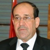المالكي يدعو خصومه للجلوس على طاولة الحوار لانهاء الازمة