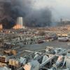 لبنان: اتهام رئيس حكومة تصريف الأعمال و3 وزراء سابقين في قضية انفجار مرفأ بيروت