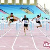 العرب يختبرون جاهزيتهم قبل سيرلانكا العرب يختبرون جاهزيتهم قبل سيرلانكا