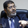 مرسي: الإضراب حق للشعب.. والحديث عن الاستغناء عن المعونة (يعطل المسيرة)