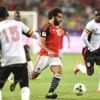 التصنيف الشهري للفيفا: قفزة سنغالية وتراجع مصري وألمانيا على القمة التصنيف الشهري للفيفا: قفزة سنغالية وتراجع مصري وألمانيا على القمة