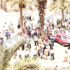 مجهولون يحاولون اقتحام مشيخة الأزهر والأمن يتصدى لهم مجهولون يحاولون اقتحام مشيخة الأزهر والأمن يتصدى لهم