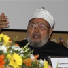 القرضاوي يصدر فتوى بوجوب تأييد مرسي القرضاوي يصدر فتوى بوجوب تأييد مرسي