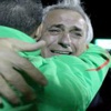 مبارتا أرمينيا ورومانيا ستنقلان مباشرة على التلفزيون الجزائري