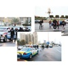 انتشار أمني ومروري غير مسبوق وتعاون كبير وملحوظ من المواطنين والمقيمين جسَّدا روح الاحتفالات انتشار أمني ومروري غير مسبوق وتعاون كبير وملحوظ من المواطنين والمقيمين جسَّدا روح الاحتفالات