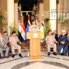 «الشروق» تكشف كواليس أخطر 7 ساعات من المفاوضات قبل بيان السيسى