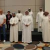"كاوست" تحصد جائزة اديسون العالمية للابتكار