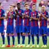 لاعب برشلونة يخرج عن صمته: الحياة هنا كالجحيم ولا أخرج من المنزل لاعب برشلونة يخرج عن صمته: الحياة هنا كالجحيم ولا أخرج من المنزل