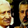 "هنية" يدعو النسور لزيارة قطاع غزة
