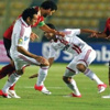تأجيل اجتماع اتحاد الكرة لتحديد مصير الدوري بسبب الأوضاع الأمنية