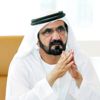 محمد بن راشد: انتخاب الإمارات لعضوية مجلس الأمن يعكس دبلوماسيتها النشطة