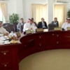«الشمالي» يطالب بمبنى بلدية كرزكان بعد تحويله إلى مركز أمن «الشمالي» يطالب بمبنى بلدية كرزكان بعد تحويله إلى مركز أمن