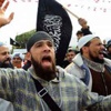 زعيم «السلفية الجهادية» بتونس يهدد حكومة «الإخوان» بـ«معارك سوريا والعراق» زعيم «السلفية الجهادية» بتونس يهدد حكومة «الإخوان» بـ«معارك سوريا والعراق»