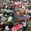 300 لاجئ سوري يعبرون نهر دجلة يومياً هرباً من الموت