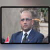 ''المصرية لحقوق الإنسان'' تدين اعتقال رئيس الجالية المصرية بغزة