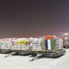 مسؤولون في العمل الخيري: عطاء الإمارات للصومال قدوة بالبذل ومثال في الإنسانية مسؤولون في العمل الخيري: عطاء الإمارات للصومال قدوة بالبذل ومثال في الإنسانية