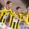 اتحاد جدة - باختاكور في بثٍ حي ومباشر - كرة القدم - دوري أبطال آسيا
