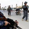 خلية الإعلام الأمني العراقي: اعتقال مفتي داعش في أيمن الموصل خلية الإعلام الأمني العراقي: اعتقال مفتي داعش في أيمن الموصل