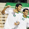 لاعبو منتخب 20 متفائلون قبل موقعة قطر المصيرية