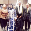سفارتا الكويت في كوريا وسريلانكا تحتفلان بالأعياد الوطنية