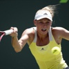 تنس - WTA تشارلستون - فوزنياكي تتقدم بدون لعب والأمطار تؤجل مباراتي الشقيقتين وليامز