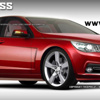 كابرس 2014 النسخة “الاسترالية” في اول صور لها مع المواصفات التي اضيفت لها Chevrolet SS 2014