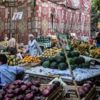 التضخم المصري يهبط إلى أدنى مستوى خلال أكتوبر الماضي التضخم المصري يهبط إلى أدنى مستوى خلال أكتوبر الماضي