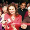 يسرا تضع مشايخ الأزهر في ورطة يسرا تضع مشايخ الأزهر في ورطة